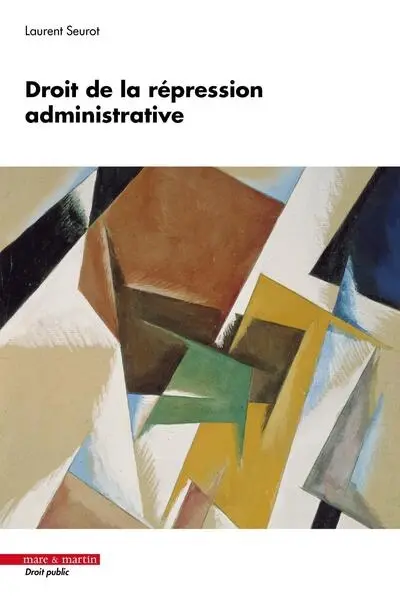 Droit de la répression administrative