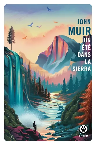 Un été dans la Sierra