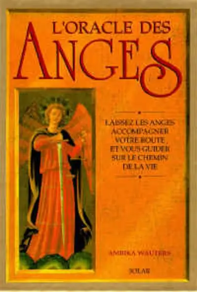 L'oracle des anges