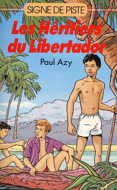 Les Héritiers du Libertador