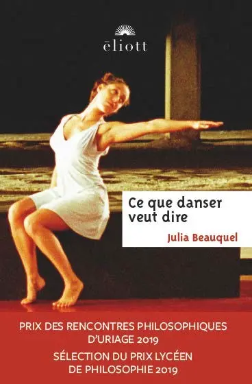 Ce que danser veut dire