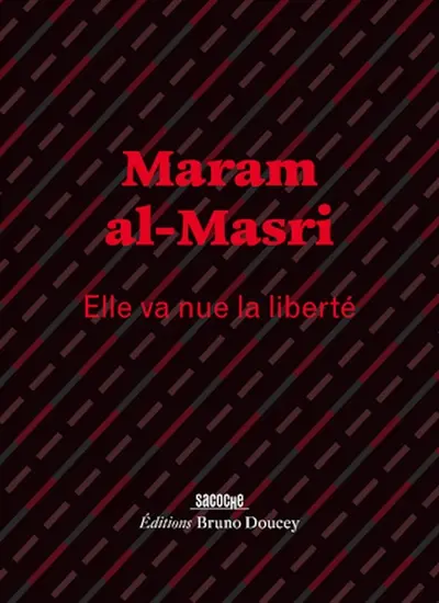 Elle va nue la liberté