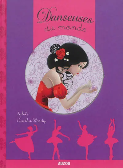 Danseuses du monde