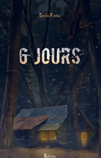 6 jours (relié)