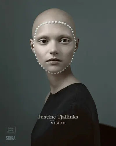 Justine Tjallinks : Vision : exposition, Nice, musée de la Photographie Charles Nègre, du 14 février au 24 mai 2026