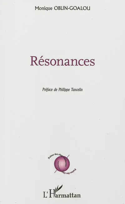 Résonances