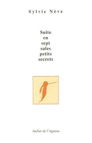 Suite en sept sales petits secrets