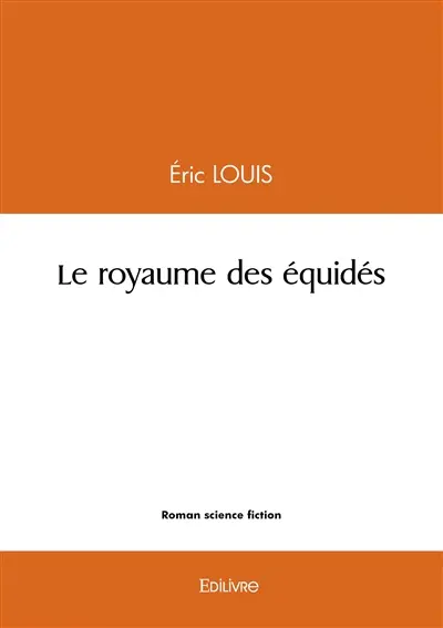 Le royaume des équidés