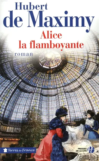 Alice la flamboyante