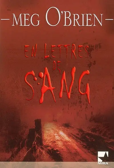 En lettres de sang