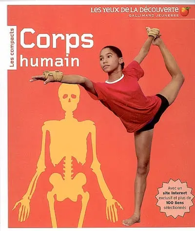 Corps humain