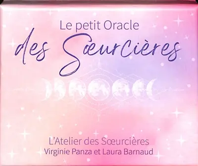 Le petit oracle des soeurcières