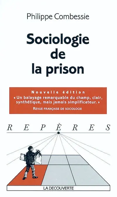 Sociologie de la prison