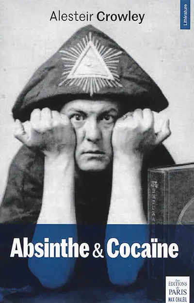 Absinthe & cocaïne