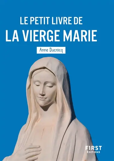 Le petit livre de la Vierge Marie