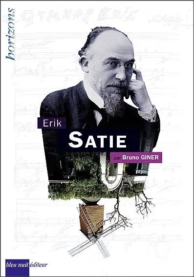 Erik Satie