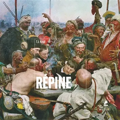 Ilya Repin. Ilya Répine