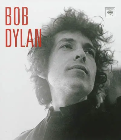 Bob Dylan