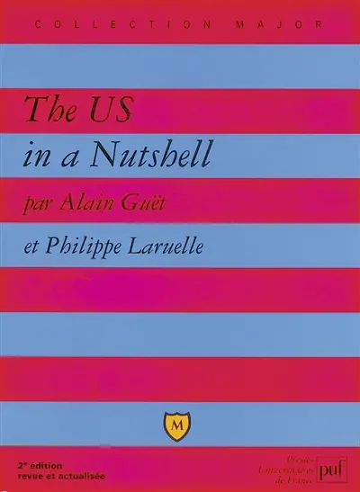 The US in a nutshell