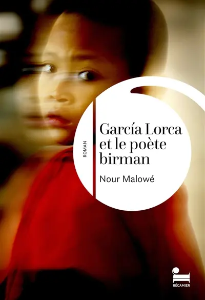 Garcia Lorca et le poète birman