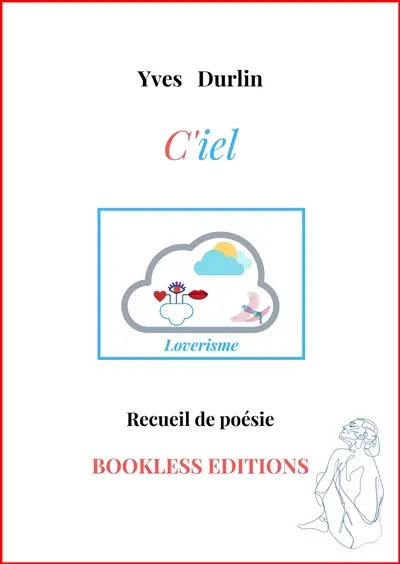 C'iel : recueil de poésie