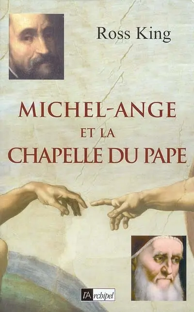 Michel-Ange et la chapelle du pape