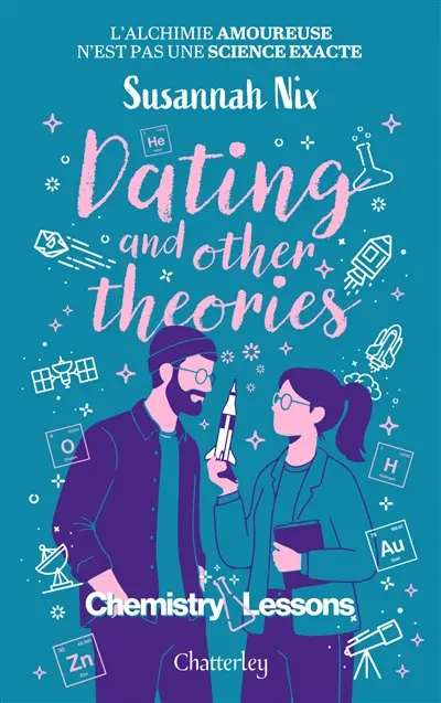 Chemistry lessons. Vol. 2. Dating and other theories