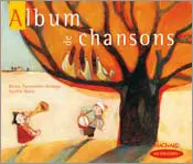 Album de chansons : GS