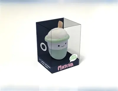 Matcha anti-stress