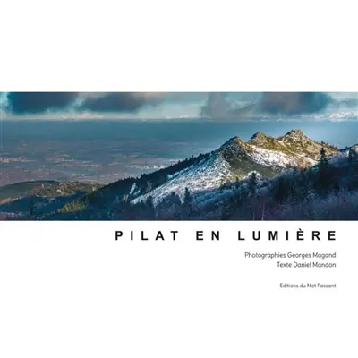 Pilat en lumière
