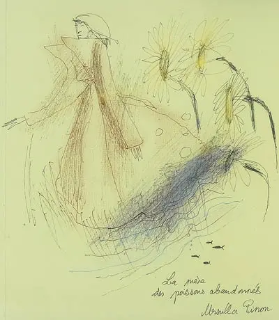 La mère des poissons abandonnés