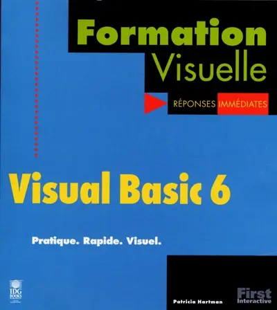 Visual Basic 6