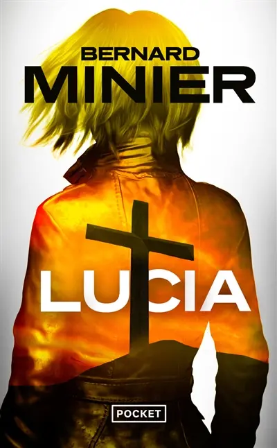 Lucia : thriller