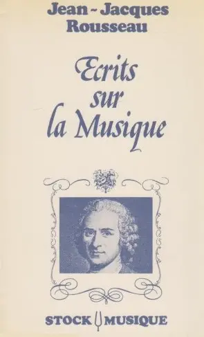 Les écrits sur la musique
