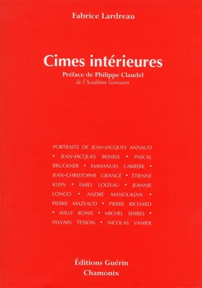 Cimes intérieures