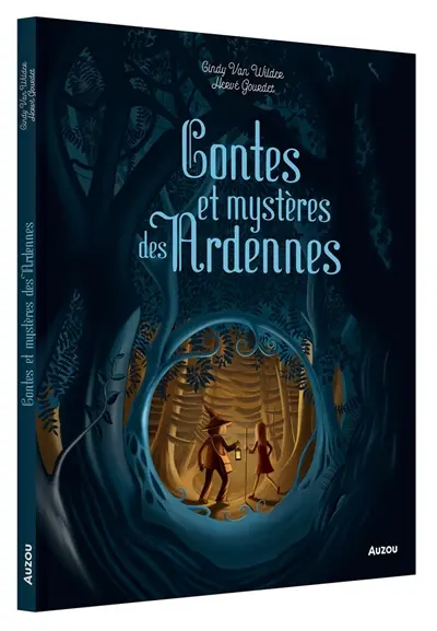 Contes et mystères des Ardennes