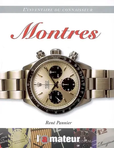 Montres