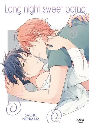 Long night sweet porno