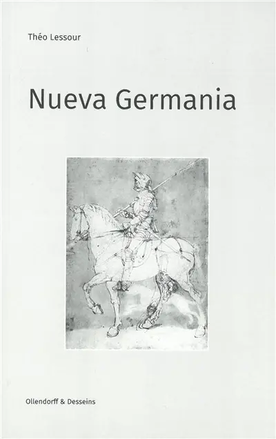 Nueva Germania