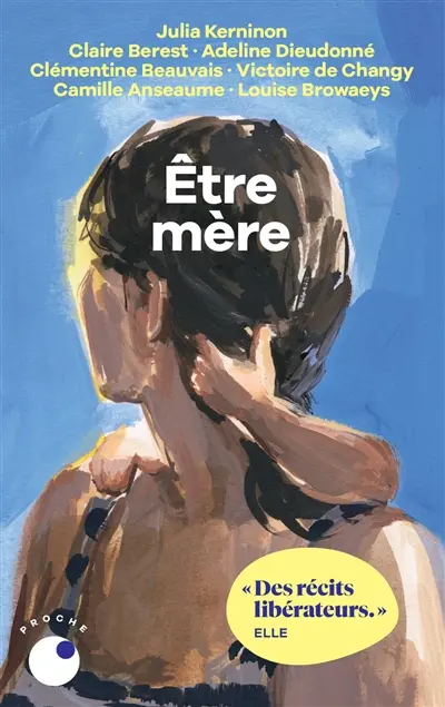 Etre mère