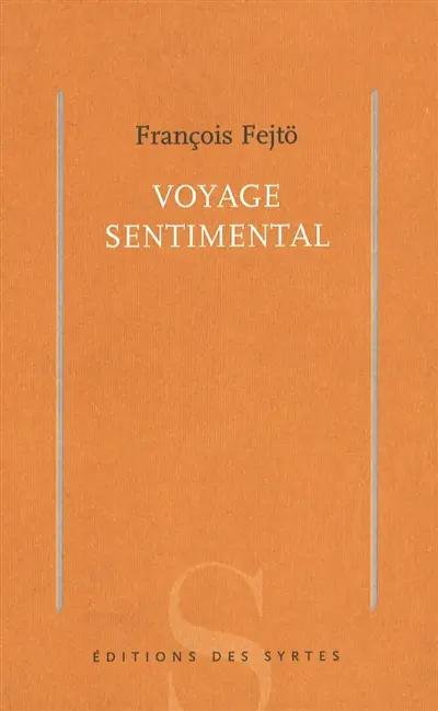Voyage sentimental