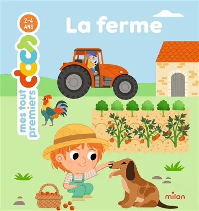 La ferme