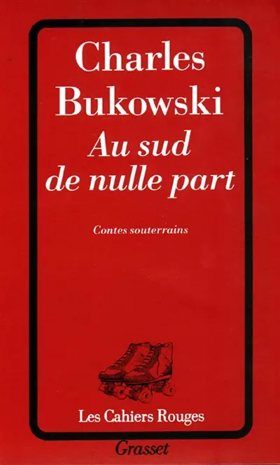 Au sud de nulle part : contes souterrains