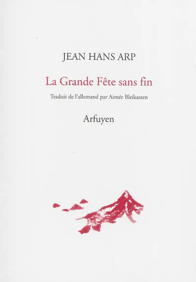 La grande fête sans fin