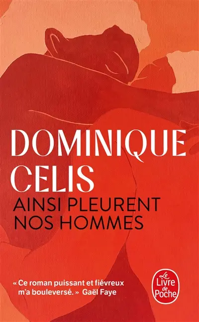 Ainsi pleurent nos hommes