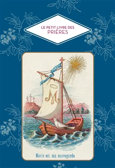 Le petit livre des prières