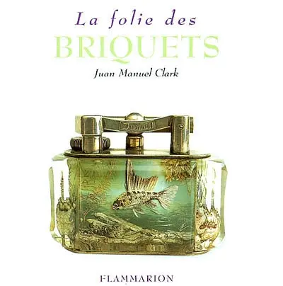 La folie des briquets