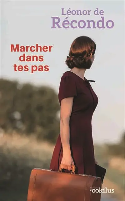 Marcher dans tes pas