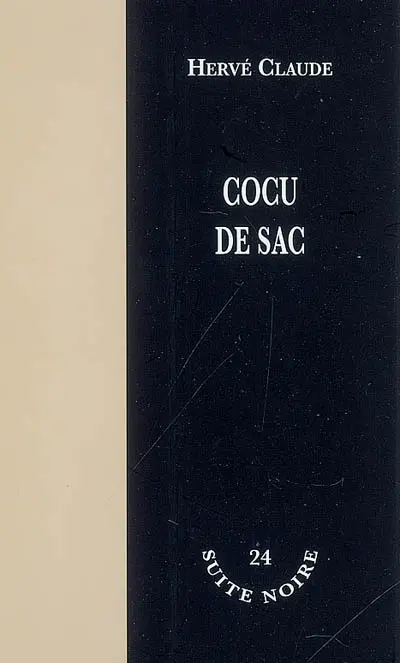 Cocu de sac