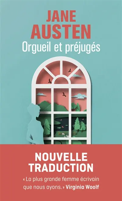 Orgueil et préjugés